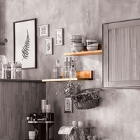 Keukenplank "Mediterano"