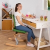 Kinder bureaustoel "Ergona-Kiddy"