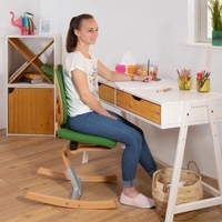 Kinder bureaustoel "Ergona-Kiddy"