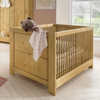 Kinderbed "Piccolino"