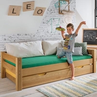 Kinderbed "Pico-Fago"