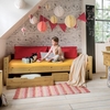 Kinderbed "Pico-Pino"