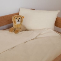Kinderbedlinnen fijnflanel "Comodo"
