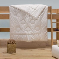 Kinderdekbed kameelhaar "Cammello"