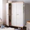 Kleerkast "Lunda"