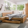 Lade bed "Calo"