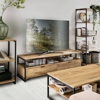Lage plank "Anca"