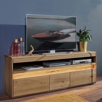 Lage plank "Bassano"
