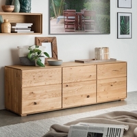 Lage plank "Civenna"
