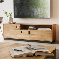 Lage plank "Ovaro"