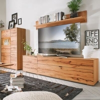 Lage plank "Senera"