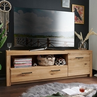 Lage plank "Sorano"