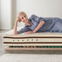 Natuurlatex kokosmatras "Vitaplus-Maxima"