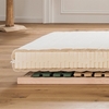 Natuurlatex matras voor jongeren "Sana-Classic"