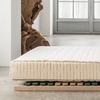 Natuurlatex matras voor jongeren "Sana-Optima"