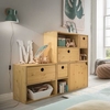 Plank kubus systeem "Pico-Pino"