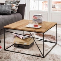 Salontafel "Ferro"