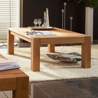 Salontafel "Mensula"