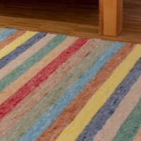 Scheerwollen vloerkleed "Cordoba"