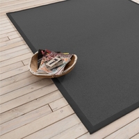 Scheerwollen vloerkleed "Montares"