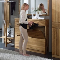 Schoenenkast "Pasillo"