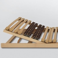 Schotelbodem "Orthoquadro"