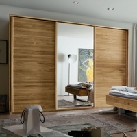 Schuifdeurkast "Fiona"