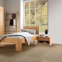 Sisal vloerbedekking "Sisalana-gemêleerd"