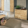 Sisal vloerkleed "Lagunera"