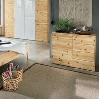 Sisal vloerkleed "Lagunera"