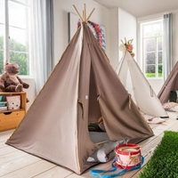 Speeltent "Kiddy"
