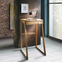 Staande bureau "Metria"