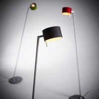 Staande lamp "Sensit"