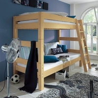Stapelbed "Pico-Fago"
