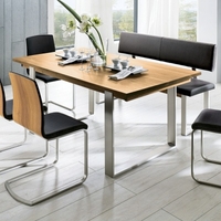 Tafel "Mercedo"