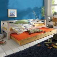 Uitschuifbed "Kiddy"
