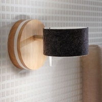 Wandlamp "Sensit"