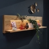 Wandplank "Bassano"