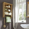 Wandplank "Lavata"