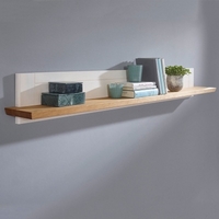 Wandplank "Molina"