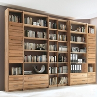 Wandplank "Sedes"