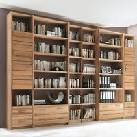 Wandplank "Sedes"