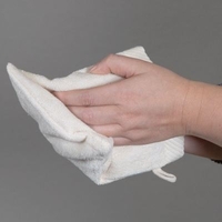 Washandjes "Como"