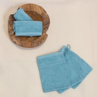 Washandjes "Lavari"