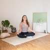 Yogamat "Lana"