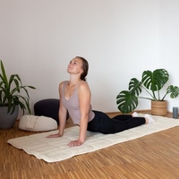 Yogamat "Pecora"