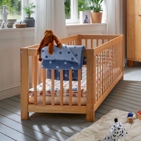 Babybed "Ludus 01"
