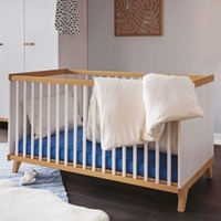 Babybed "Lunda"