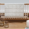 Babydekbed kameelhaar "Cammello"
