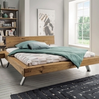 Balkenbed "Valora"